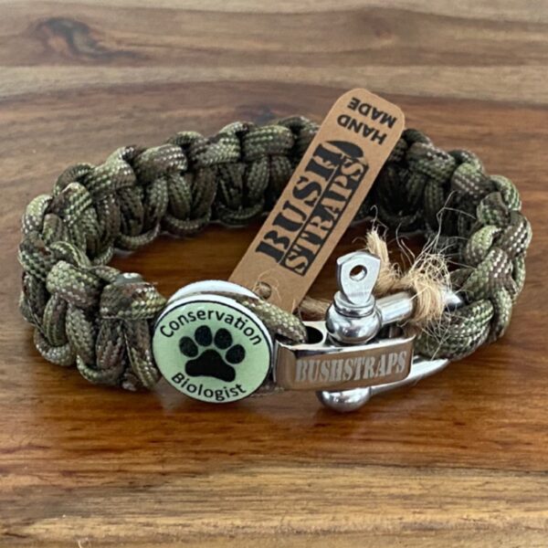 Custom Branded BushStraps - Image 7
