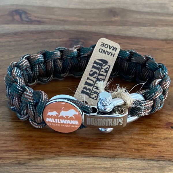 Custom Branded BushStraps - Image 3