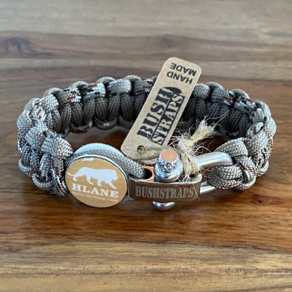 Custom Branded BushStraps - Image 4