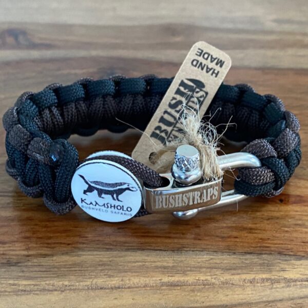 Custom Branded BushStraps