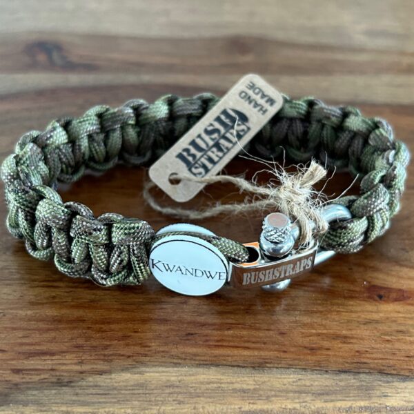 Custom Branded BushStraps - Image 10