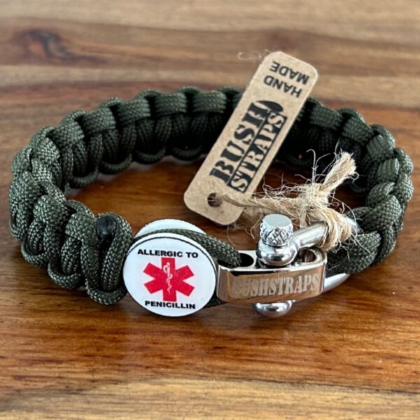 Custom Branded BushStraps - Image 9