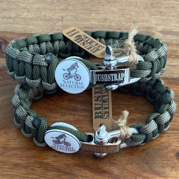 Custom Branded BushStraps - Image 5