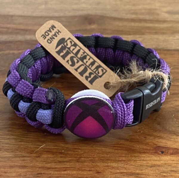Kids Custom Branded BushStraps