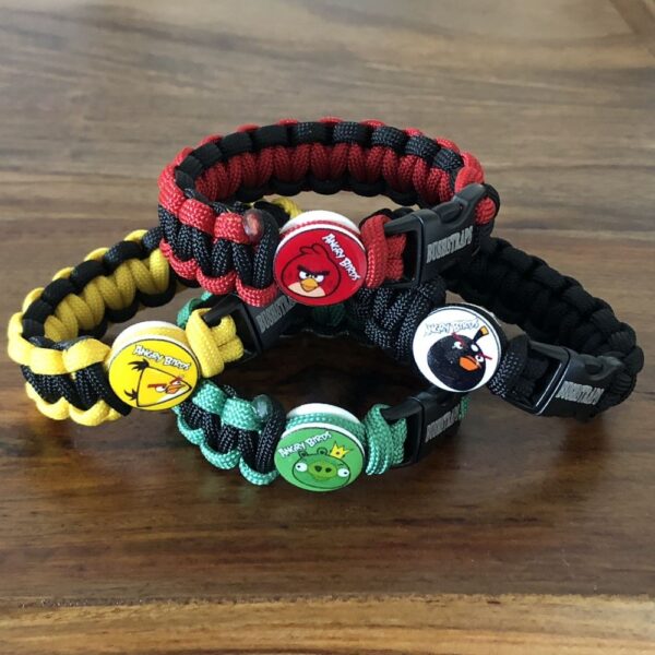 Kids Custom Branded BushStraps - Image 5