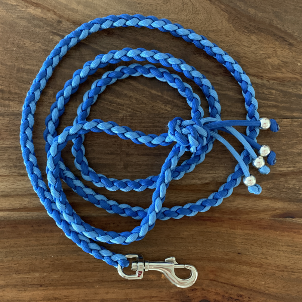 BushStraps Adjustable Dog Lead - Image 3