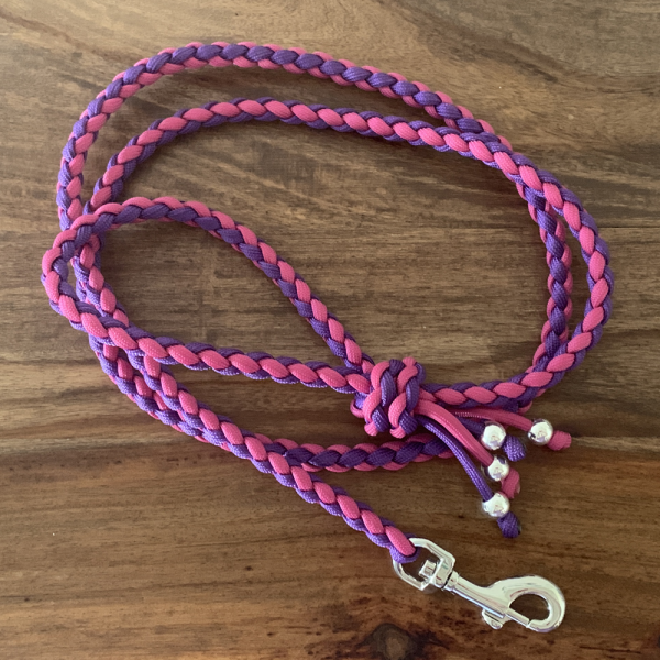 BushStraps Adjustable Dog Lead - Image 4