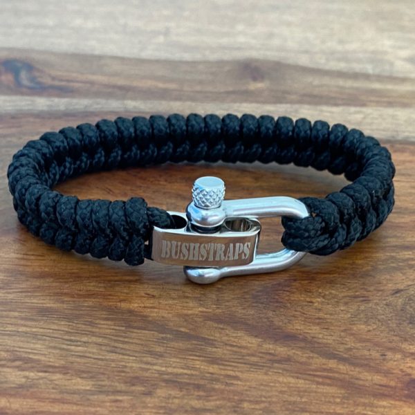 325 Paracord BushStrap - Image 3