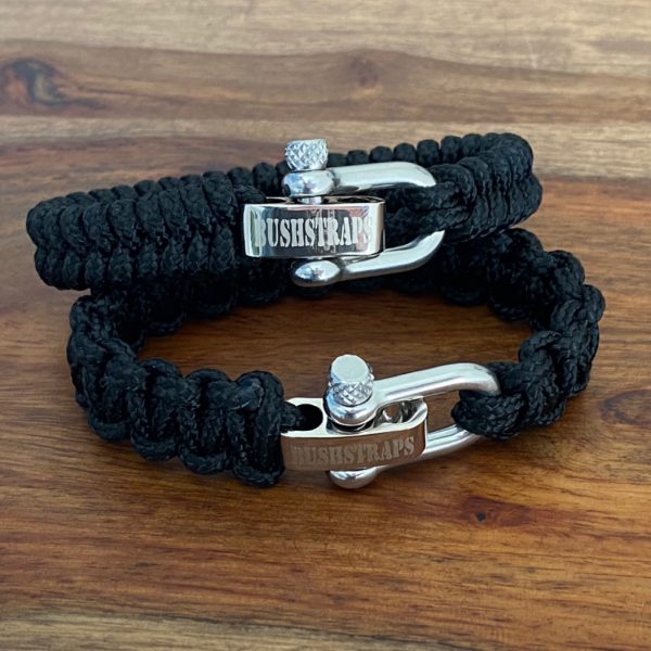 325 Paracord BushStrap