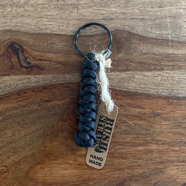 Paracord Keyring - Image 2