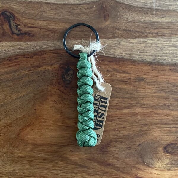 Paracord Keyring - Image 4