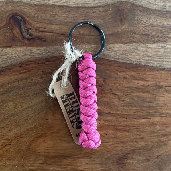 Paracord Keyring - Image 5