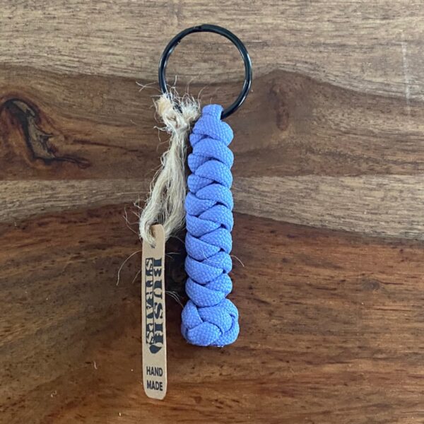 Paracord Keyring - Image 7
