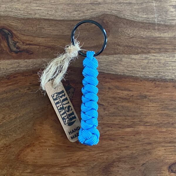Paracord Keyring - Image 3