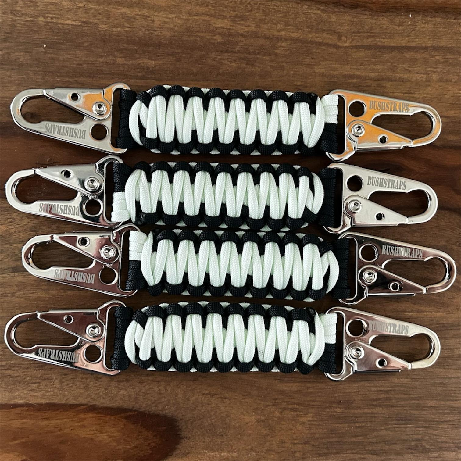 Glow in the Dark Snap Hook - Image 2
